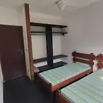 Suítes Solarium