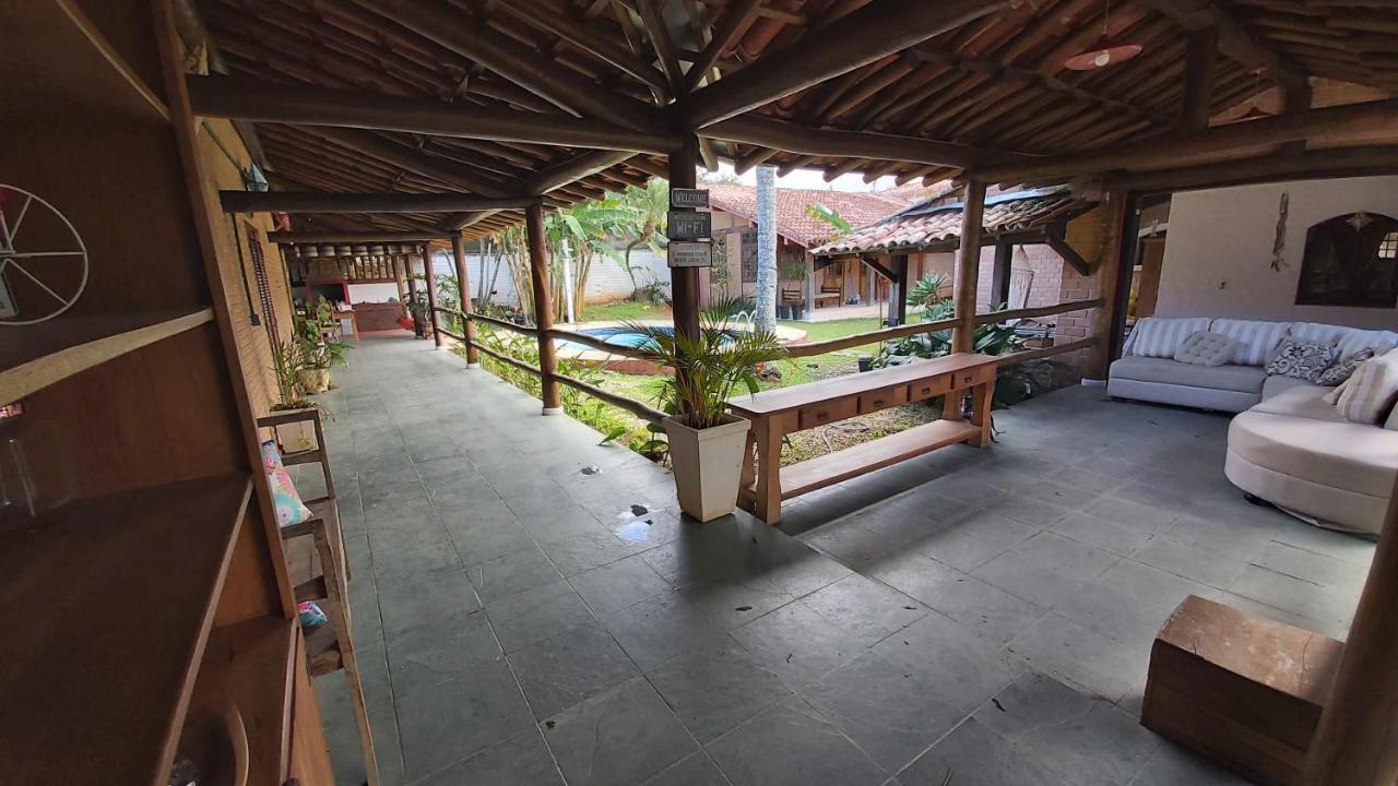 Hospedagem domiciliar Suites Solarium