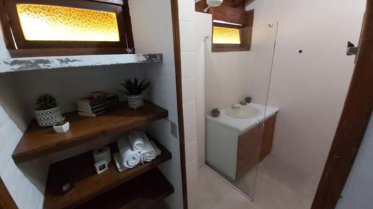 Hospedagem domiciliar Suites Solarium Ubatuba